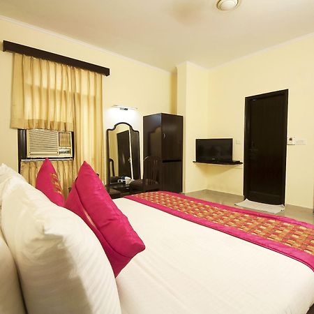 Fabhotel Delhi Darbar Near Karol Bagh Market المظهر الخارجي الصورة