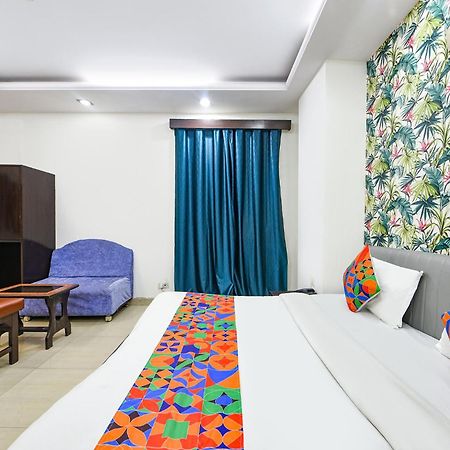 Fabhotel Delhi Darbar Near Karol Bagh Market المظهر الخارجي الصورة