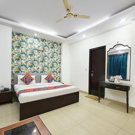 Fabhotel Delhi Darbar Near Karol Bagh Market المظهر الخارجي الصورة