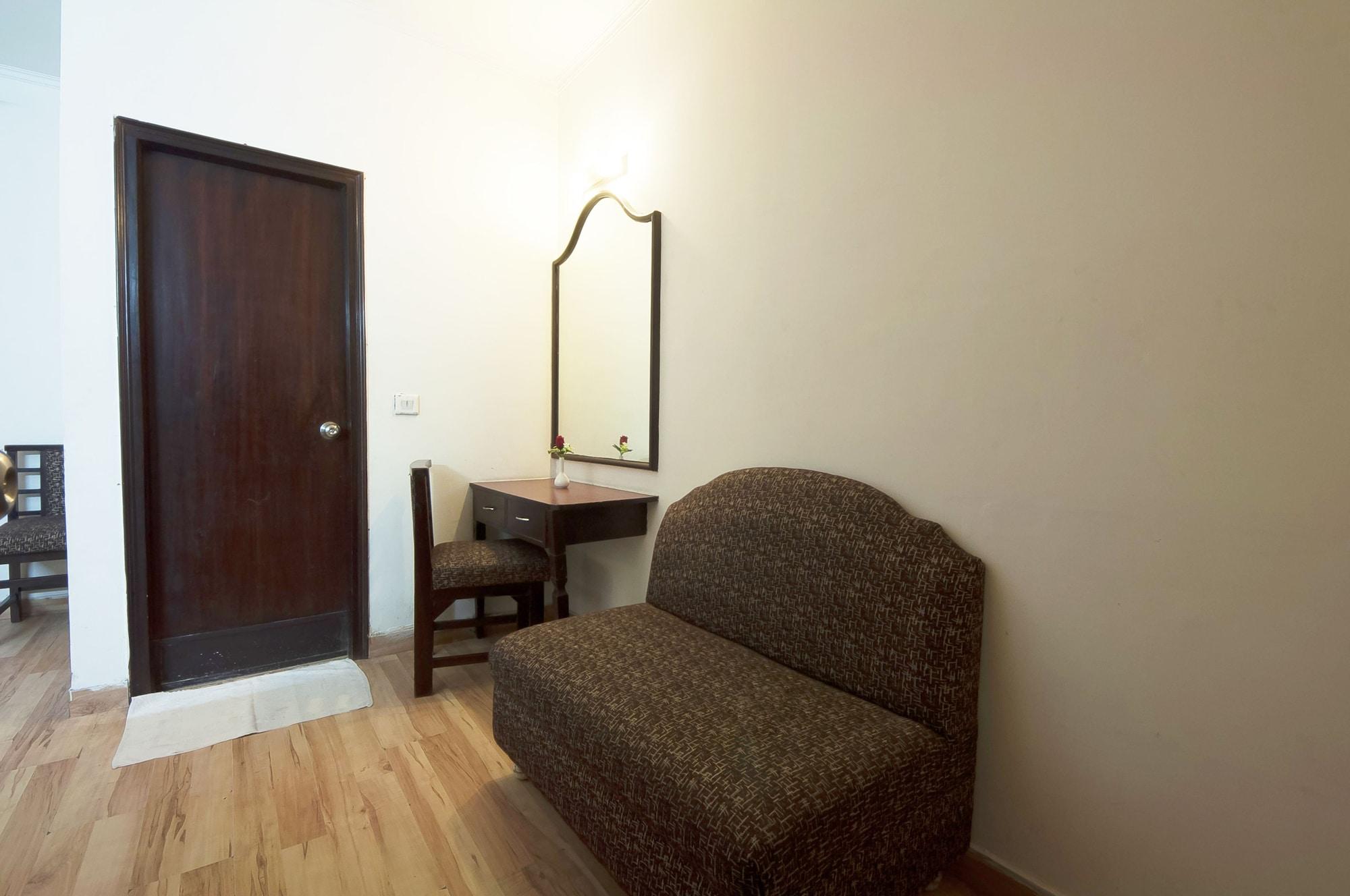 Fabhotel Delhi Darbar Near Karol Bagh Market المظهر الخارجي الصورة