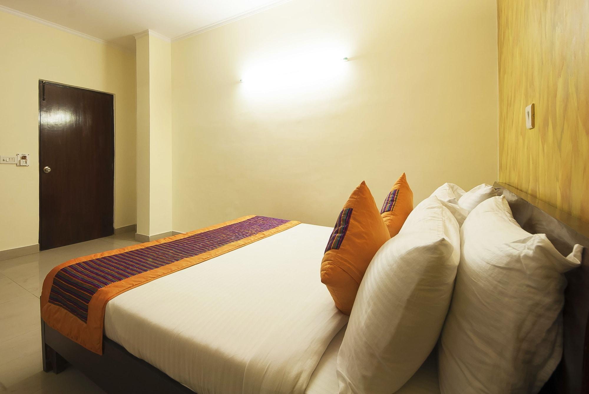 Fabhotel Delhi Darbar Near Karol Bagh Market المظهر الخارجي الصورة