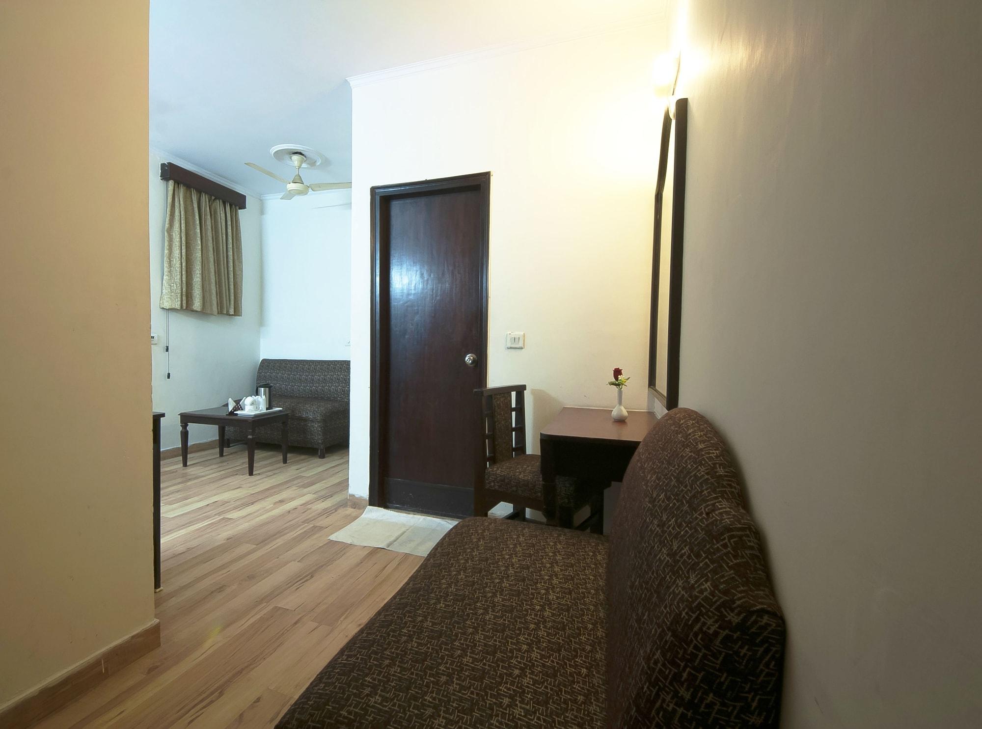 Fabhotel Delhi Darbar Near Karol Bagh Market المظهر الخارجي الصورة