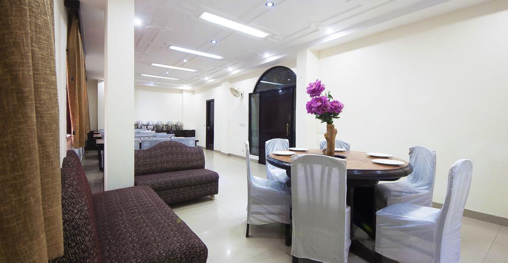 Fabhotel Delhi Darbar Near Karol Bagh Market المظهر الخارجي الصورة