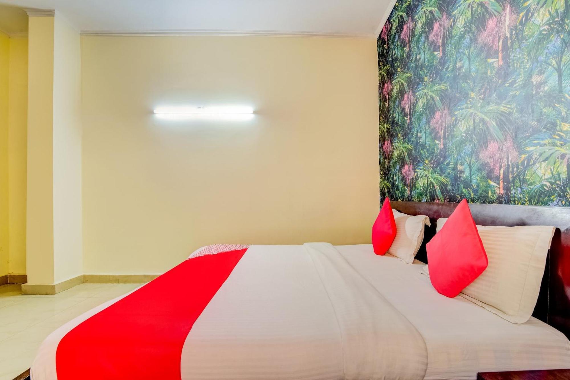 Fabhotel Delhi Darbar Near Karol Bagh Market المظهر الخارجي الصورة