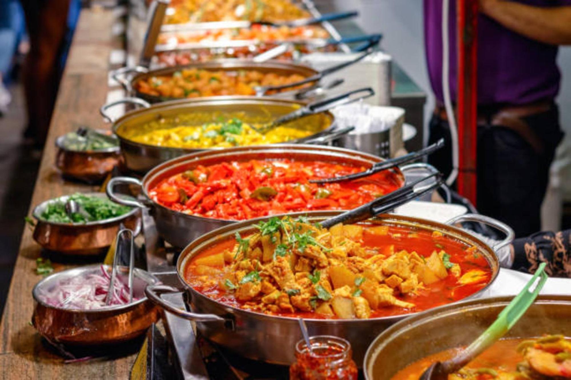 Fabhotel Delhi Darbar Near Karol Bagh Market المظهر الخارجي الصورة