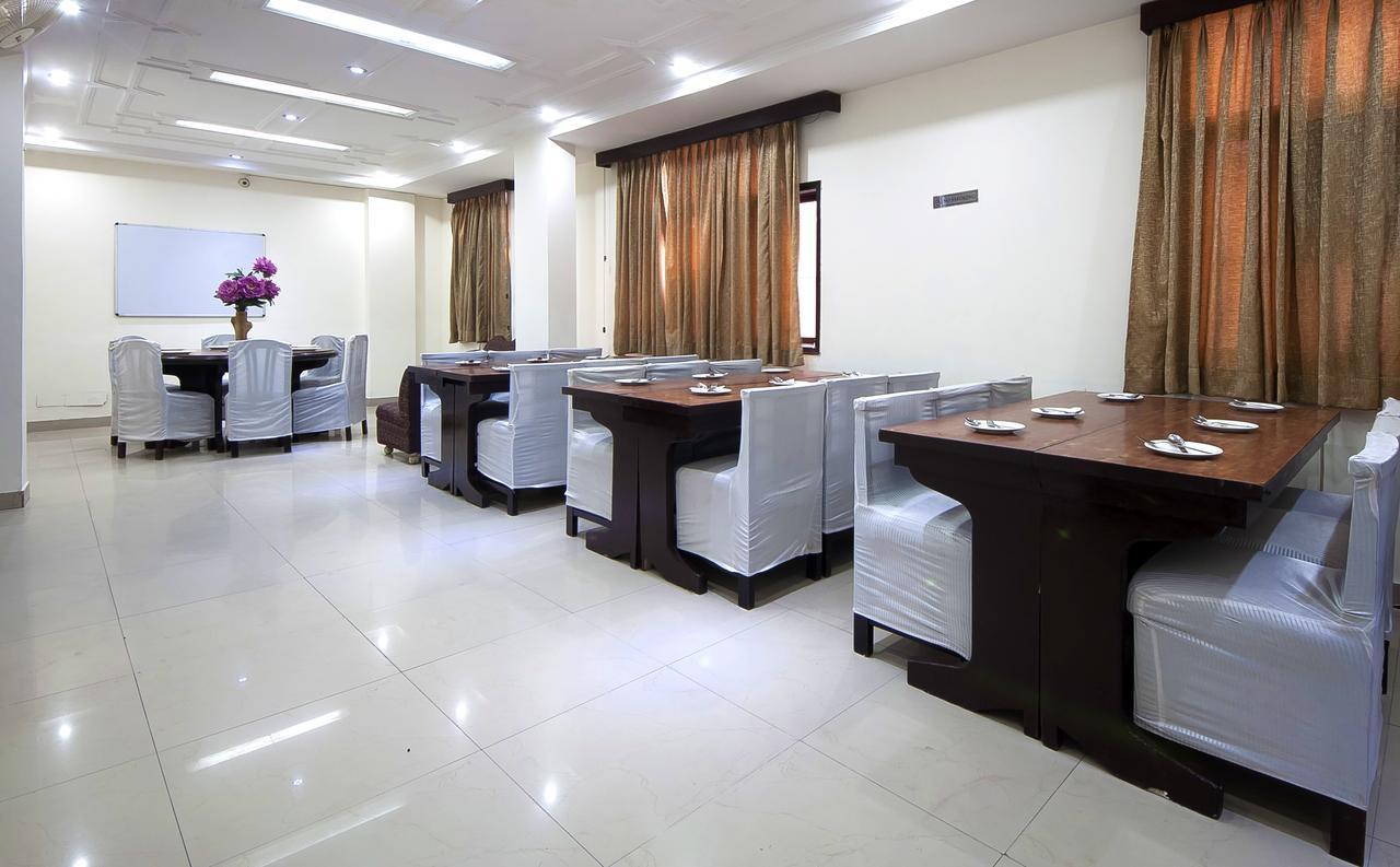 Fabhotel Delhi Darbar Near Karol Bagh Market المظهر الخارجي الصورة